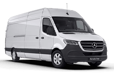 Van Hire Birkenhead - 4 MTR Sprinter - Van hire Birkenhead