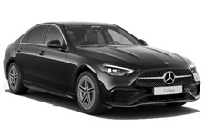 Van Hire Birkenhead - Exclusive C Class - car hire Birkenhead