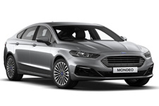 Van Hire Birkenhead - Mondeo - car hire Birkenhead