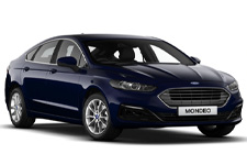 Van Hire Birkenhead - Mondeo Auto - car hire Birkenhead