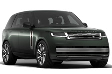 Van Hire Birkenhead - Range Rover - car hire Birkenhead