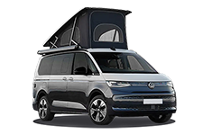 Van Hire Birkenhead - VW Campervan - Van hire Birkenhead